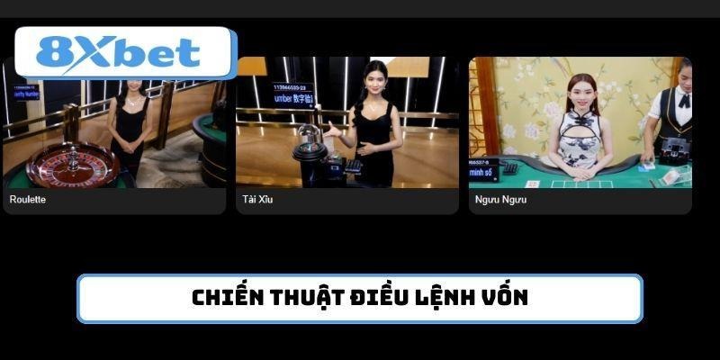 Gấp thếp luôn là top các chiến thuật chơi tài xỉu giúp bạn dễ thắng hơn